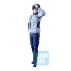 Productafbeelding Blue Lock - Rin Itoshi Ichibansho Figuur