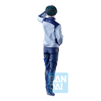 Productafbeelding Blue Lock - Rin Itoshi Ichibansho Figuur