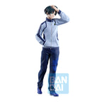 Productafbeelding Blue Lock - Rin Itoshi Ichibansho Figuur