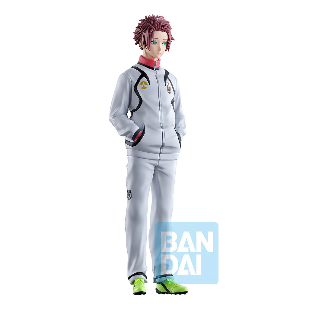 Productafbeelding Blue Lock - Sae Itoshi Ichibansho Figuur