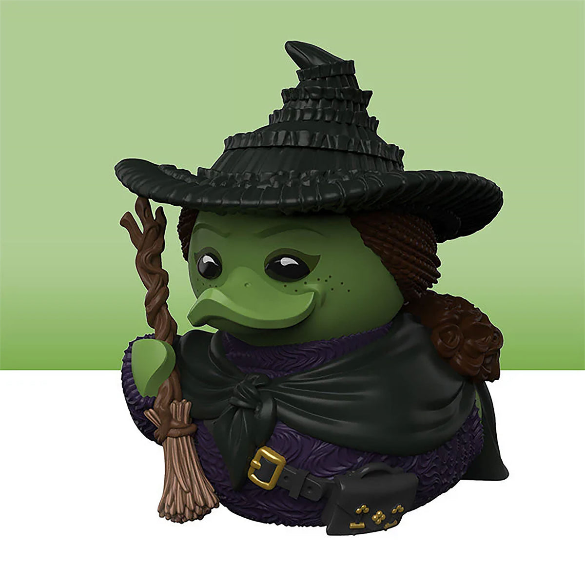 Productafbeelding Wicked - Elphaba Thropp TUBBZ Verzamel Eend