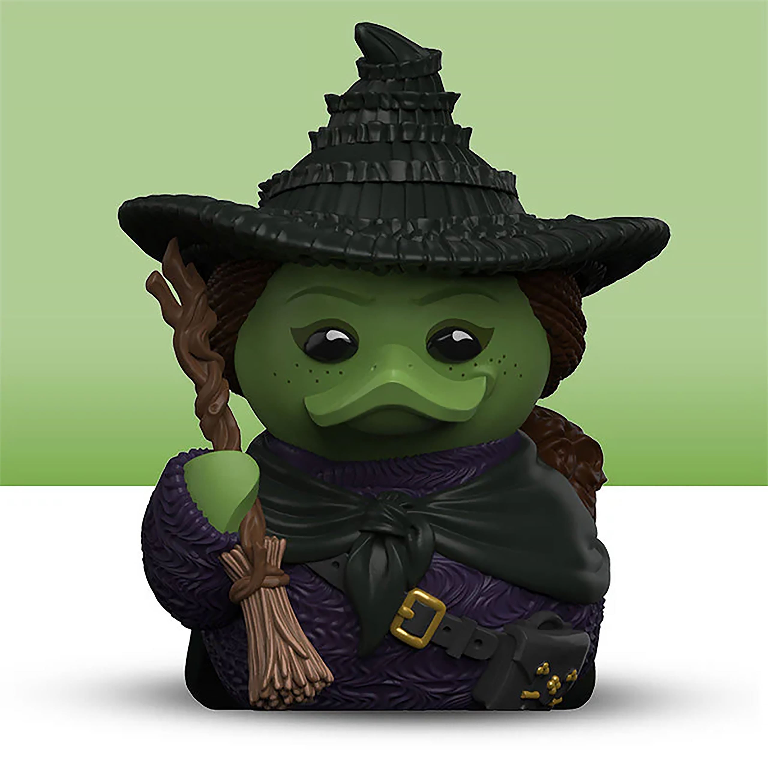 Productafbeelding Wicked - Elphaba Thropp TUBBZ Verzamel Eend
