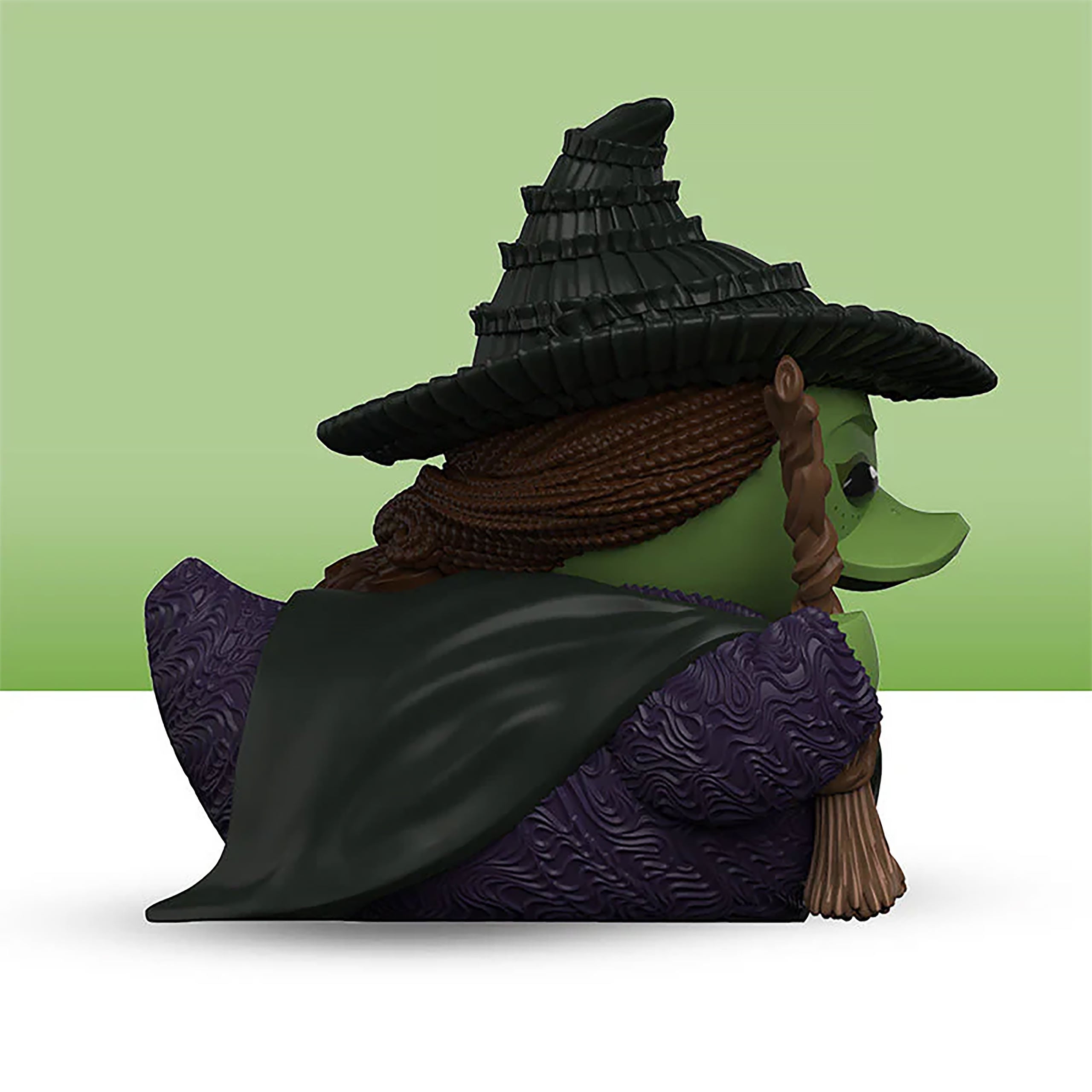 Productafbeelding Wicked - Elphaba Thropp TUBBZ Verzamel Eend