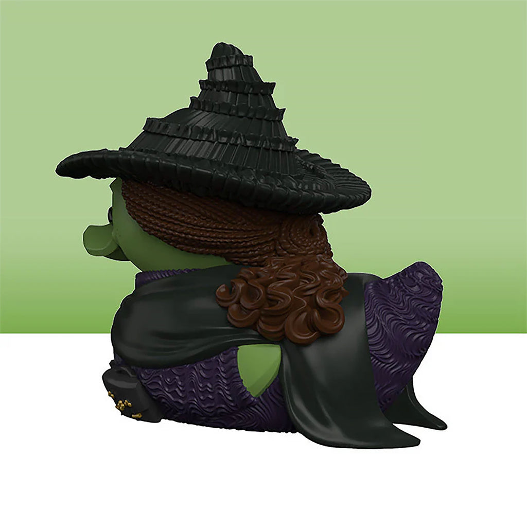 Product image Wicked - Elphaba Thropp TUBBZ Collectible Duck