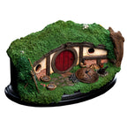 Productafbeelding De Hobbit - 31 Lakeside Hobbit Hole Diorama