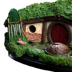 Productafbeelding De Hobbit - 31 Lakeside Hobbit Hole Diorama