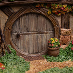 Productafbeelding De Hobbit - 18 Tuinen Smial Hobbitgat Diorama