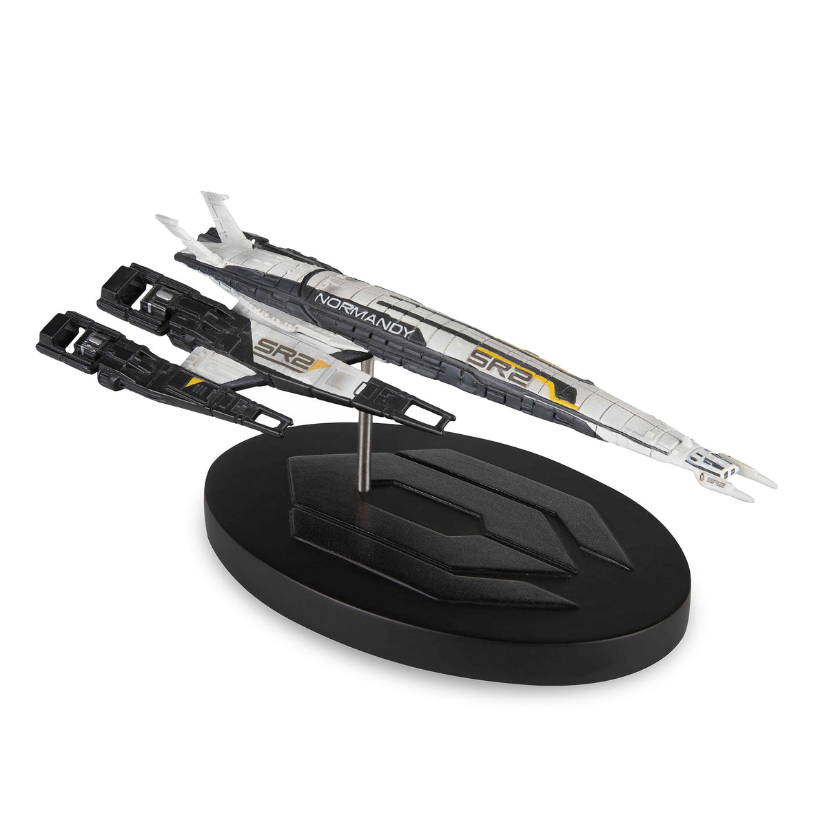 Productafbeelding Mass Effect - Cerberus Normandy SR-2 Replica