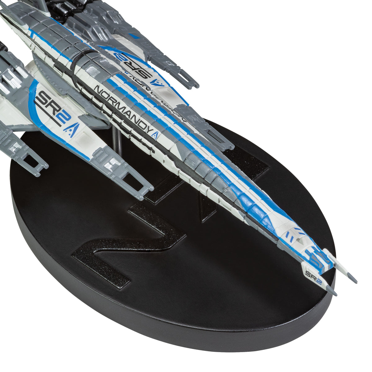 Product image Mass Effect - Alliance Normandy SR-2 Replica Remaster