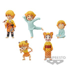 Productafbeelding Demon Slayer - Zenitsu Agatsuma Mystery Figuur