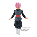 Productafbeelding Dragon Ball Z - Pink Goku Black Solid Edge Works-figuur