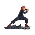 Productafbeelding Jujutsu Kaisen - Yuji Itadori Combination Battle Figuur