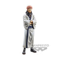 Productafbeelding Jujutsu Kaisen - Sukuna Ryomen King Of Artist Figuur