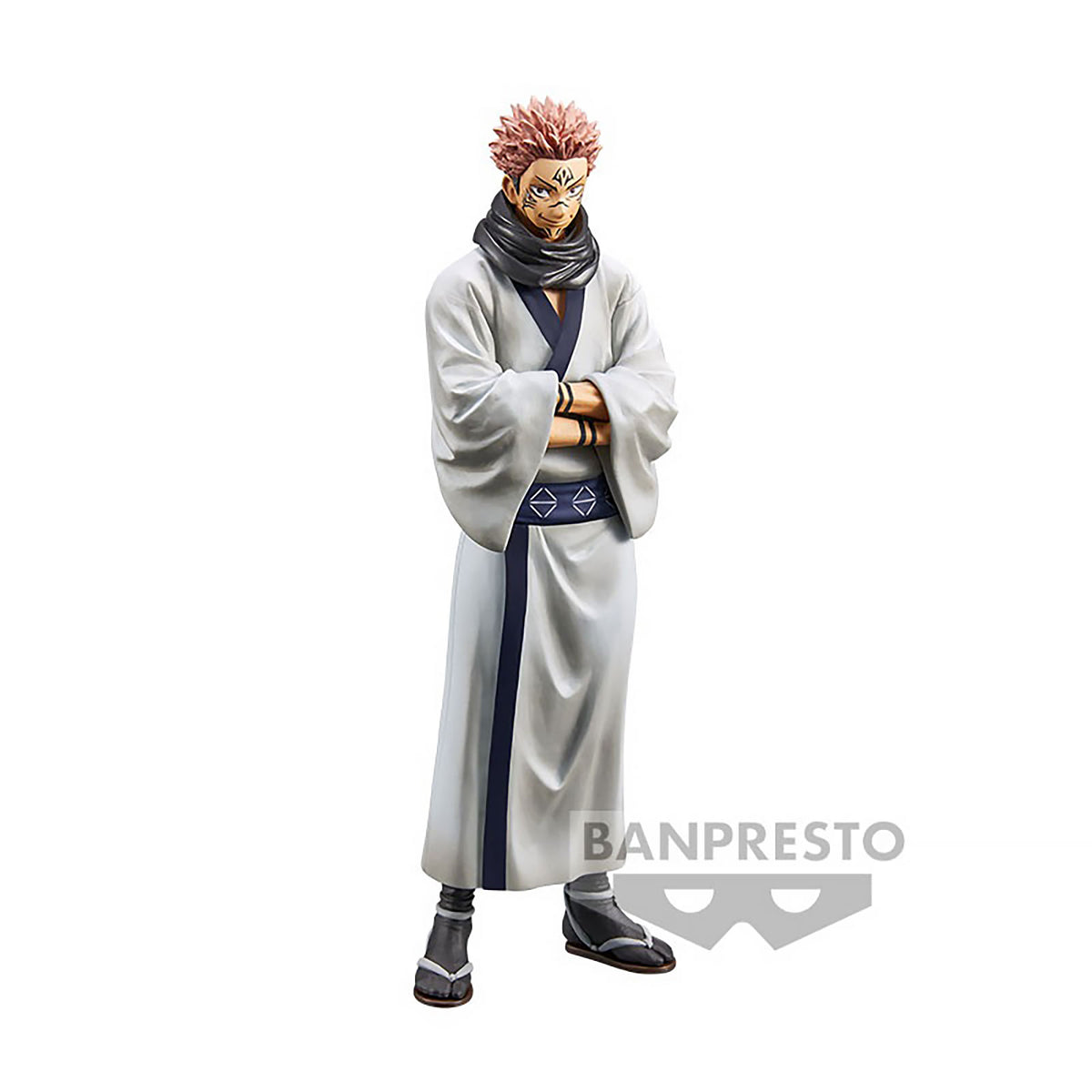Productafbeelding Jujutsu Kaisen - Sukuna Ryomen King Of Artist Figuur