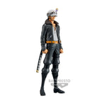 Productafbeelding One Piece Red - Trafalgar Law Grandline Men Figuur Vol.10