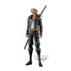 Productafbeelding One Piece Red - Trafalgar Law Grandline Men Figuur Vol.10