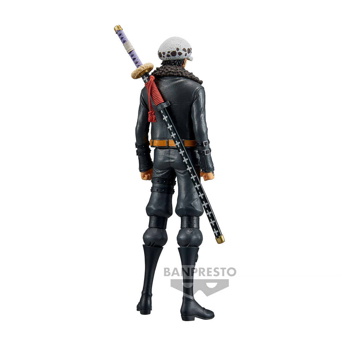 Productafbeelding One Piece Red - Trafalgar Law Grandline Men Figuur Vol.10