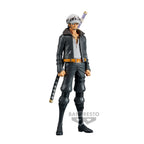 Productafbeelding One Piece Red - Trafalgar Law Grandline Men Figuur Vol.10