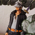 Productafbeelding One Piece Red - Trafalgar Law Grandline Men Figuur Vol.10