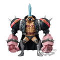 Productafbeelding One Piece Red - Franky Grandline Men-figuur Vol.12