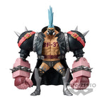 Productafbeelding One Piece Red - Franky Grandline Men-figuur Vol.12