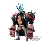 Productafbeelding One Piece Red - Franky Grandline Men-figuur Vol.12