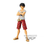 Productafbeelding One Piece Red - Luffy Grandline Men Figuur Vol.6