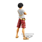 Productafbeelding One Piece Red - Luffy Grandline Men Figuur Vol.6