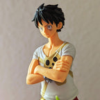 Productafbeelding One Piece Red - Luffy Grandline Men Figuur Vol.6