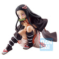 Productafbeelding Demon Slayer - Nezuko Kamado Ichibansho Beeldje