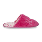 Product image Barbie - Logo Plush Slippers