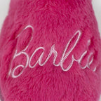 Product image Barbie - Logo Plush Slippers