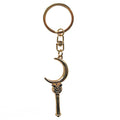 Productafbeelding Sailor Moon - Maanscepter Sleutelhanger