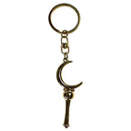 Productafbeelding Sailor Moon - Maanscepter Sleutelhanger