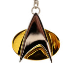 Productafbeelding Star Trek - Communicator Sleutelhanger