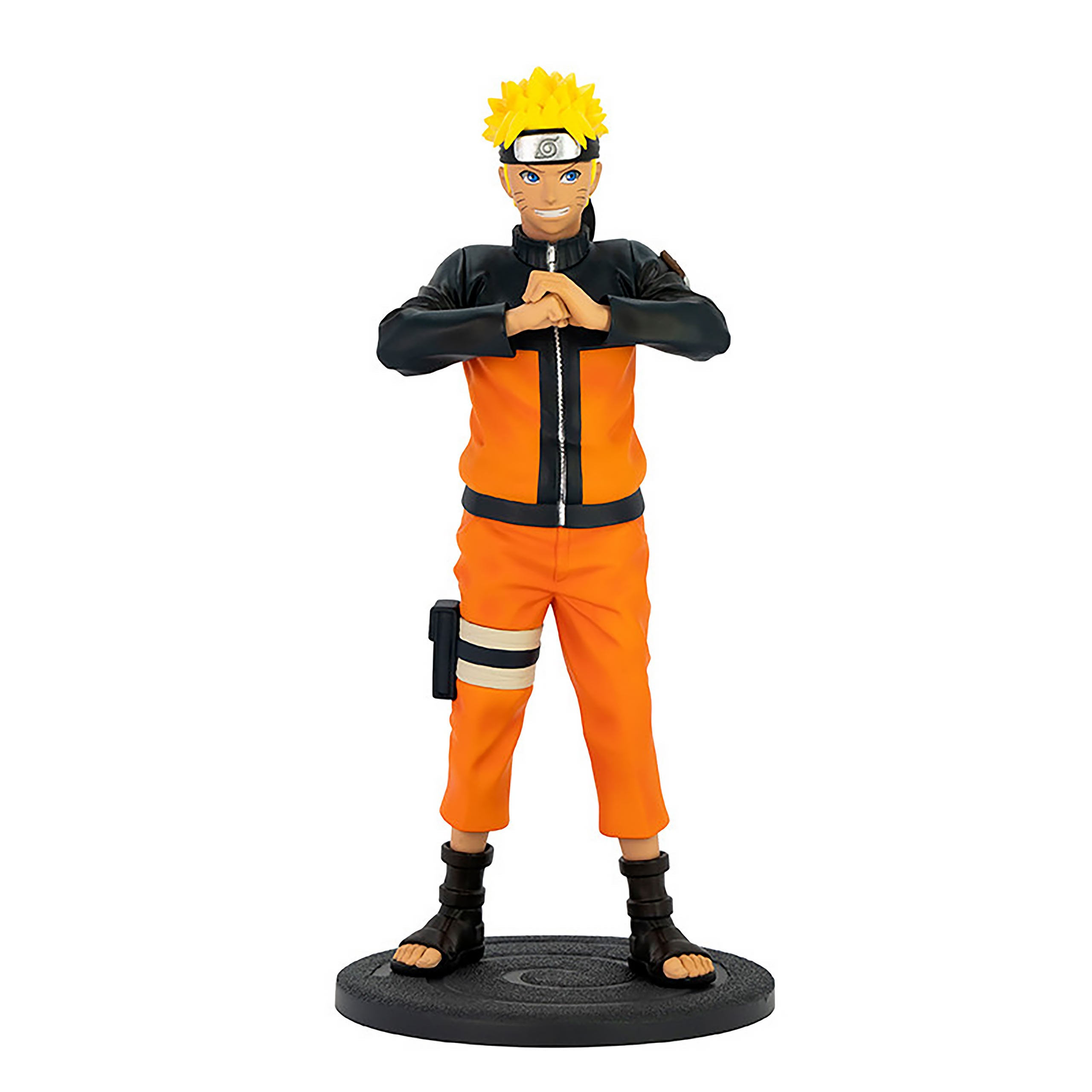 Productafbeelding Naruto Shippuden - Naruto Uzumaki Schaalfiguur 1:10