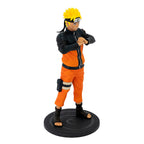 Productafbeelding Naruto Shippuden - Naruto Uzumaki Schaalfiguur 1:10