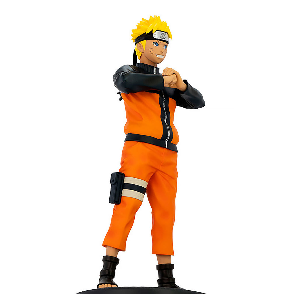 Productafbeelding Naruto Shippuden - Naruto Uzumaki Schaalfiguur 1:10