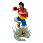 Product image One Piece - Luffy SFC Figure 16 cm