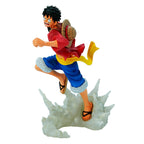 Product image One Piece - Luffy SFC Figure 16 cm