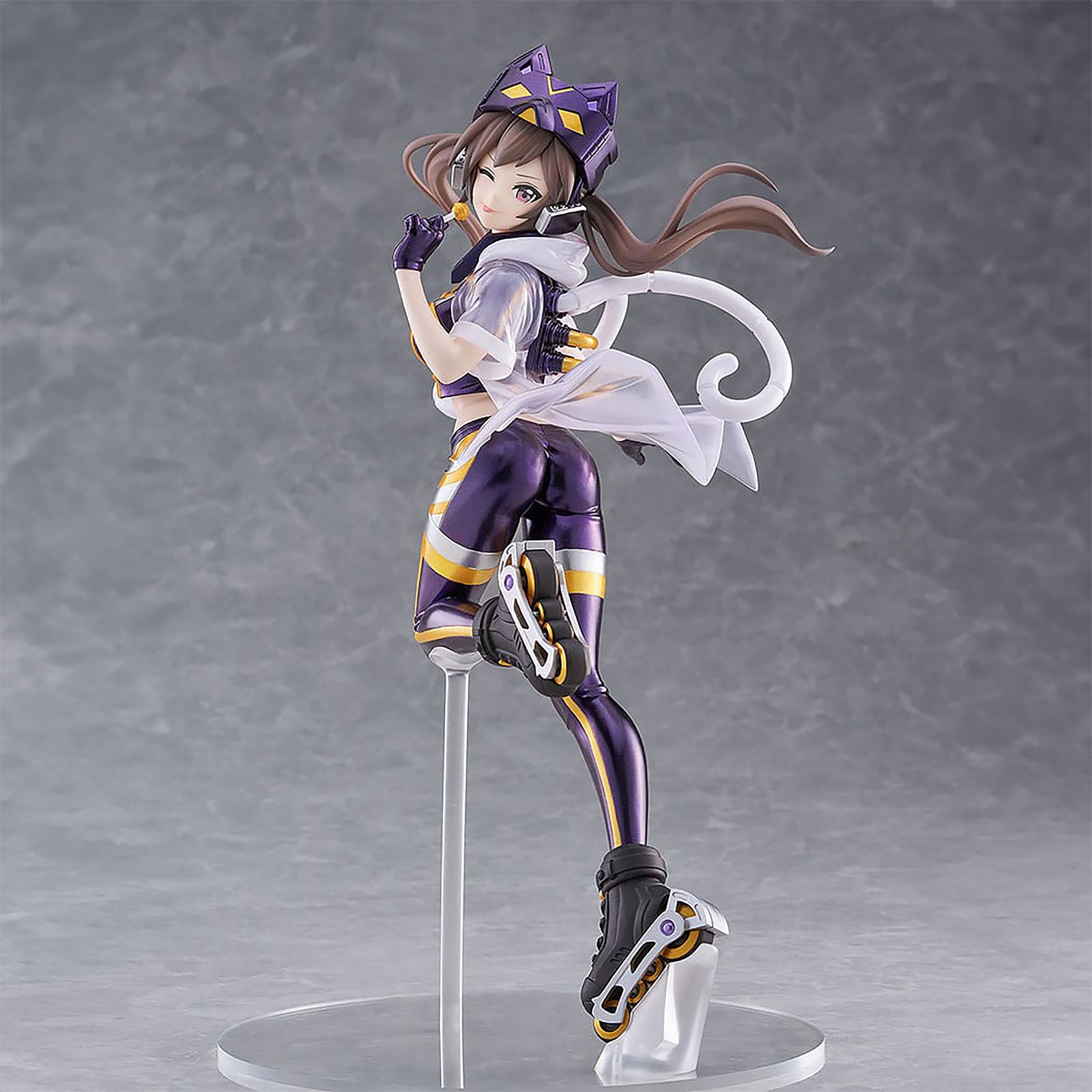 Productafbeelding Yu-Gi-Oh! - I:P Masquerena Pop Up Parade Beeld Kaartspel Monster Collectie