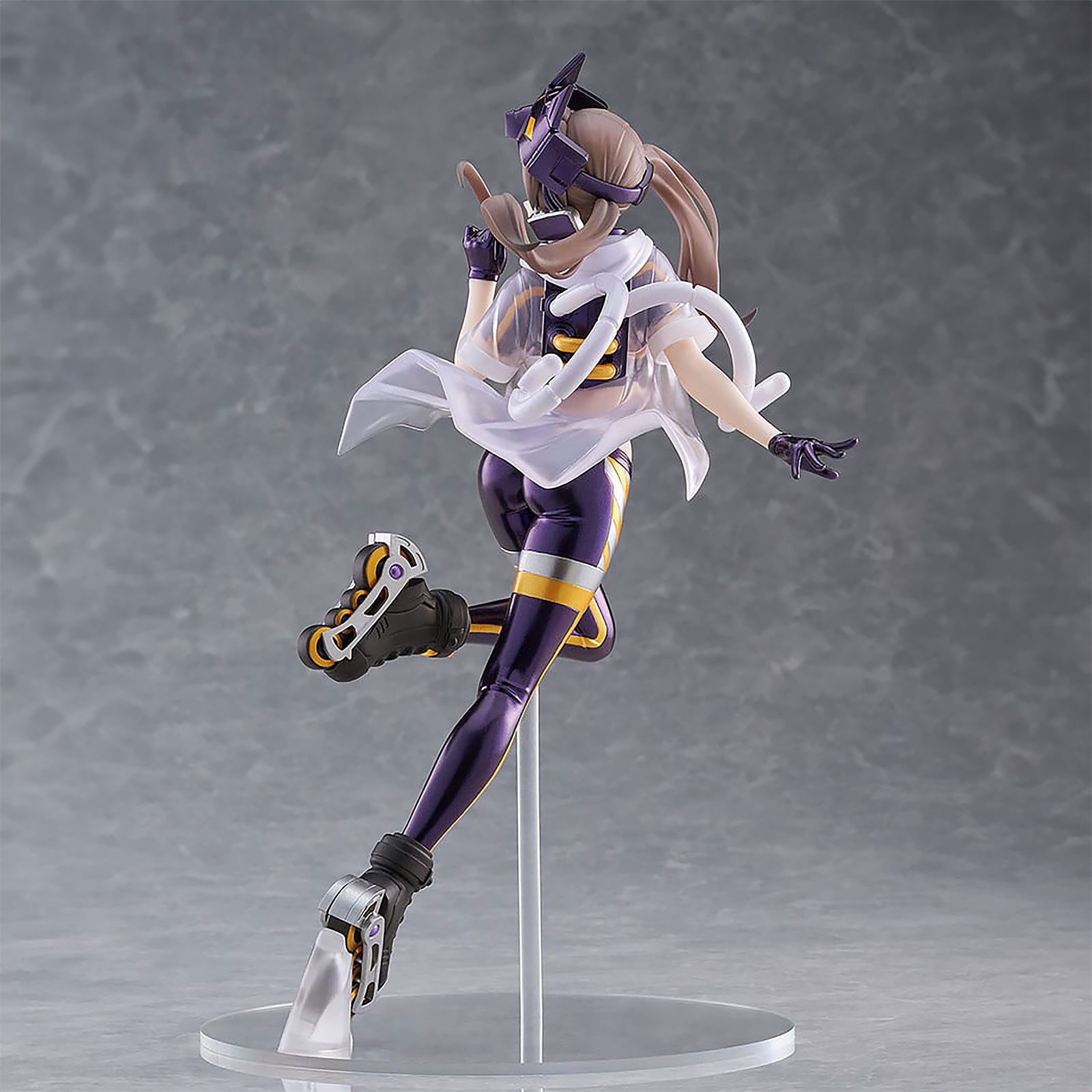 Productafbeelding Yu-Gi-Oh! - I:P Masquerena Pop Up Parade Beeld Kaartspel Monster Collectie