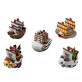 Productafbeelding One Piece - Yuracolle Series Mystery Figur Grand Line