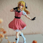 Productafbeelding Oshi No Ko: My Star - Ruby Hoshino Uniform Figuur