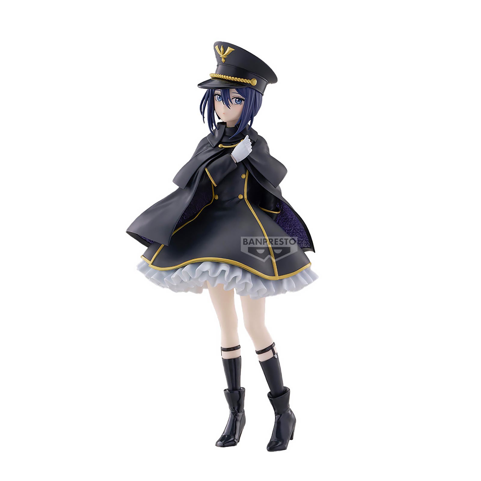 Productafbeelding My Dress-Up Darling - Sajuna Inui Espresto Figuur