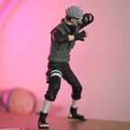 Productafbeelding Naruto Shippuden - Kakashi Hatake Grandista Figuur
