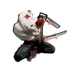 Productafbeelding Chainsaw Man - Vibration Stars Figuur 14 cm
