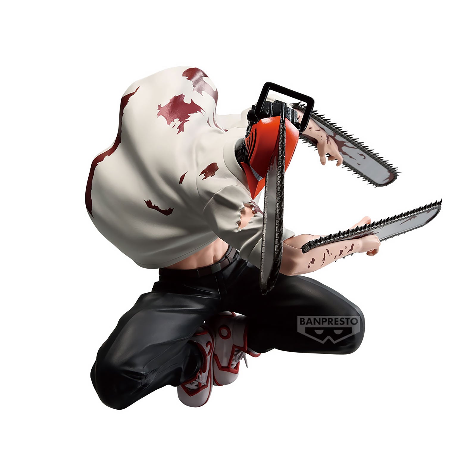 Productafbeelding Chainsaw Man - Vibration Stars Figuur 14 cm