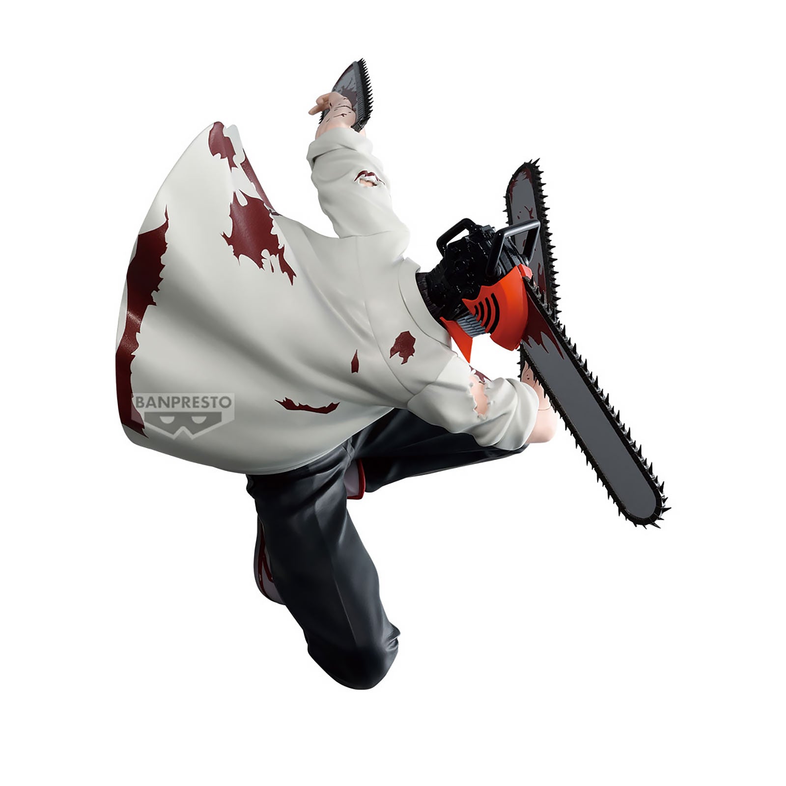 Productafbeelding Chainsaw Man - Vibration Stars Figuur 14 cm
