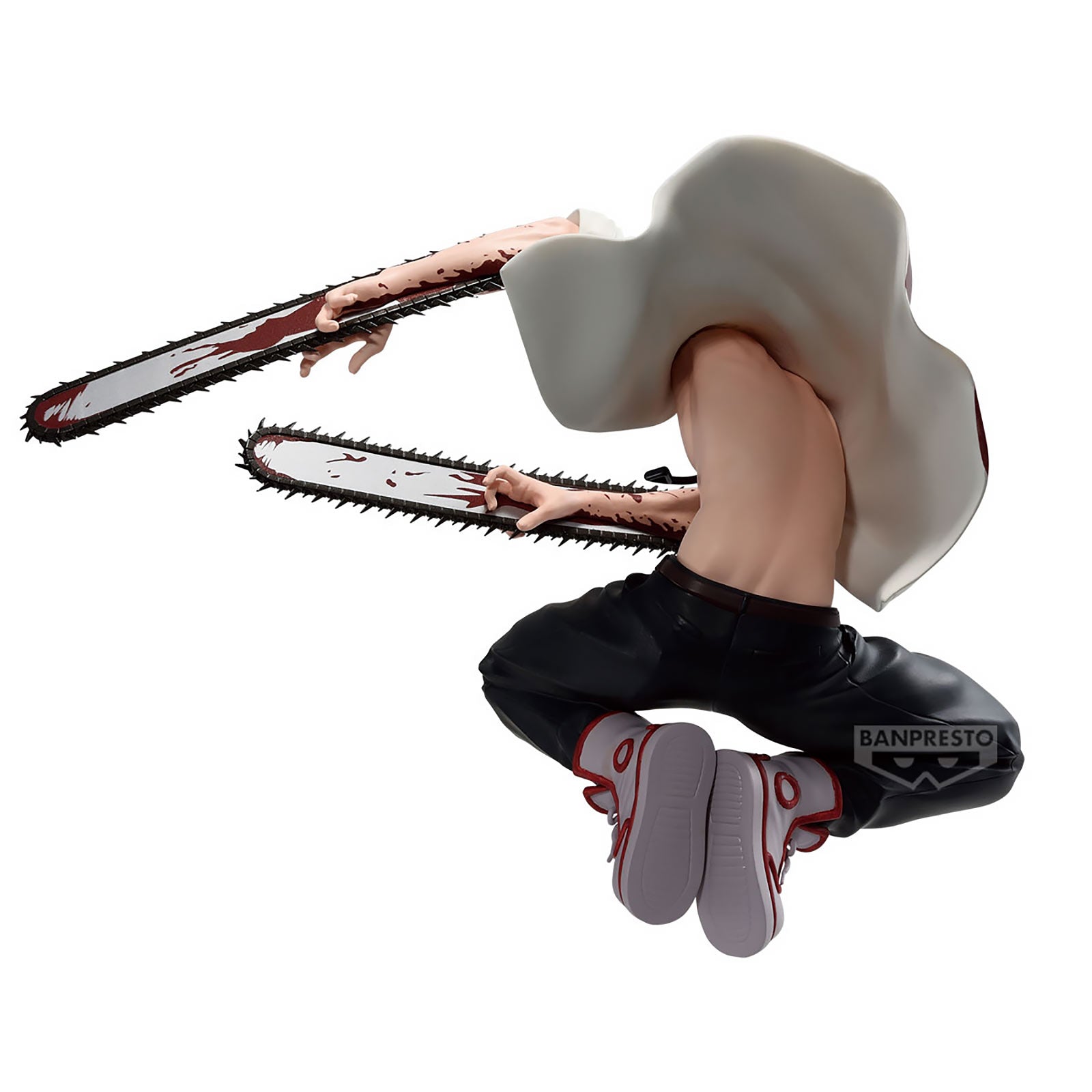 Productafbeelding Chainsaw Man - Vibration Stars Figuur 14 cm